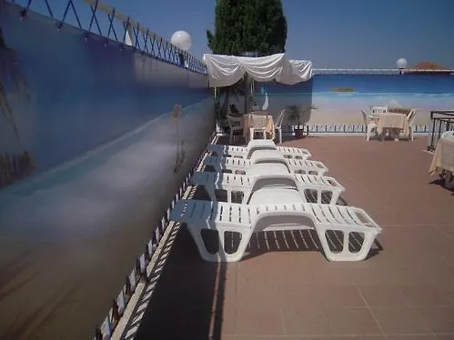 One Park Hotel Marino 3*,  Italy