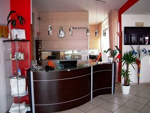 One Park Hotel Marino